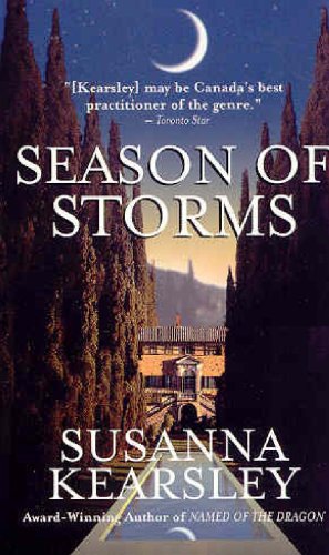 Stock image for Season of Storms for sale by Better World Books: West