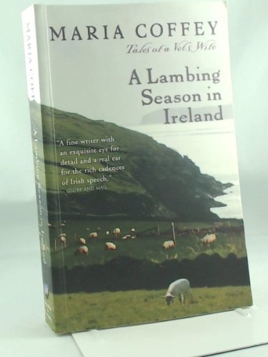 Beispielbild fr Lambing Season in Ireland zum Verkauf von Zoom Books Company