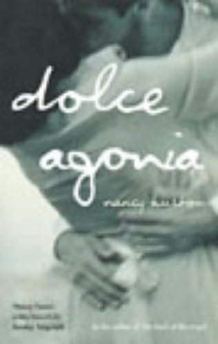 Dolce Agonia - Huston, Nancy