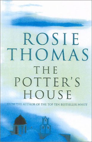 Beispielbild fr The Potter's House zum Verkauf von Front Cover Books