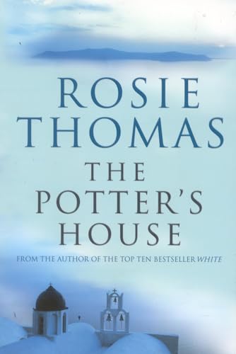 9781552782491: The Potter's House