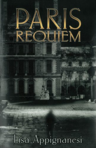 Beispielbild fr Paris Requiem zum Verkauf von Better World Books