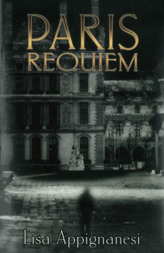 Stock image for Paris Requiem for sale by Better World Books
