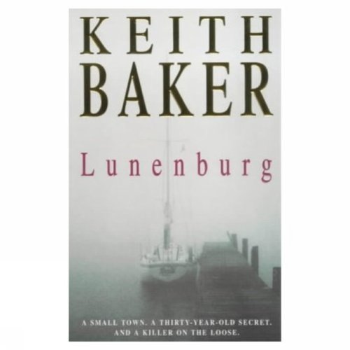 Lunenburg (9781552782583) by Baker, Keith