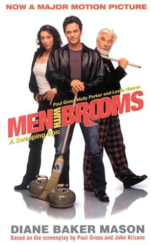 9781552782637: Men with Brooms: A Sweeping Epic