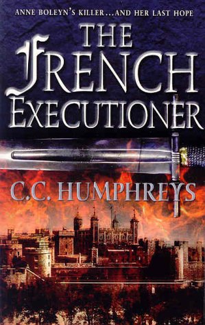 Beispielbild fr The French Executioner zum Verkauf von Eric James