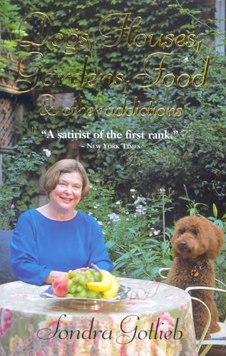 9781552783108: Dogs, Houses, Gardens, Food & Other Addictions