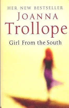 Stock image for Girl from the South for sale by Better World Books: West