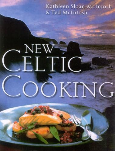 New Celtic Cooking