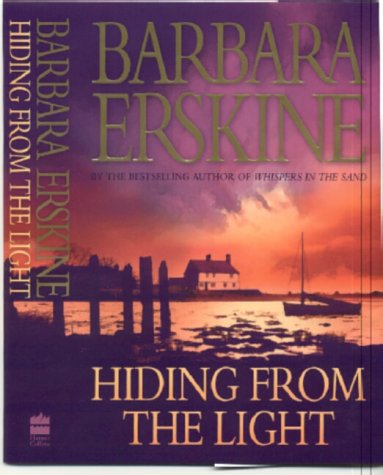 Stock image for Hiding from the Light for sale by Russell Books