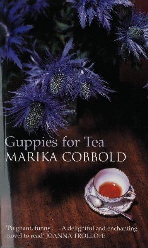9781552783689: Guppies For Tea [Mass Market Paperback] by