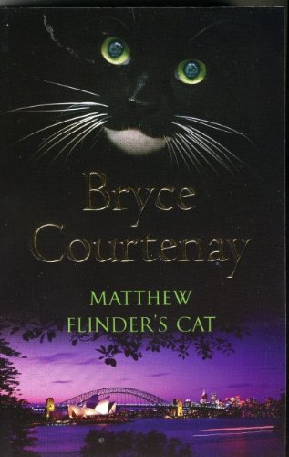 Beispielbild fr Matthew Flinder's Cat zum Verkauf von Books of the Smoky Mountains