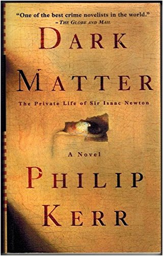Beispielbild fr Dark Matter Mm zum Verkauf von Half Price Books Inc.
