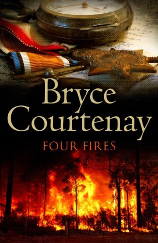 Beispielbild fr Four Fires zum Verkauf von Zoom Books Company