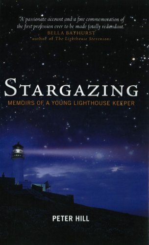 Stock image for Stargazing : Memoirs of a Young Lighthouse Keeper for sale by ThriftBooks-Dallas