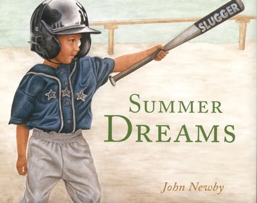 Summer Dreams (9781552784198) by Newby, John