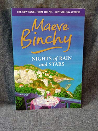 Imagen de archivo de Nights of Rain and Stars a la venta por Russell Books