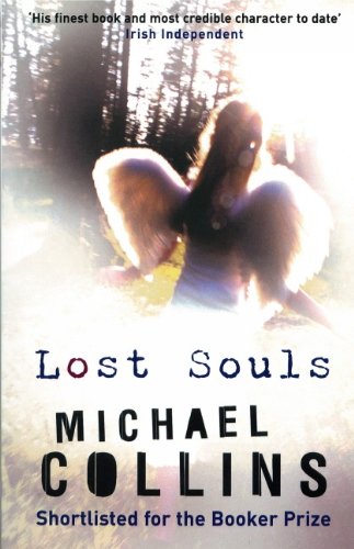 Beispielbild fr Lost Souls zum Verkauf von More Than Words