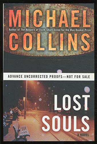 9781552784563: Lost Souls [Paperback] by