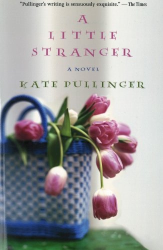 Beispielbild fr Little Stranger zum Verkauf von Better World Books: West