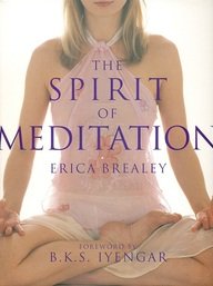 Stock image for SPIRIT OF MEDITATION for sale by AVON HILL BOOKS