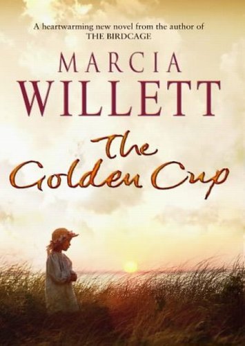 9781552784839: golden-cup-a-novel