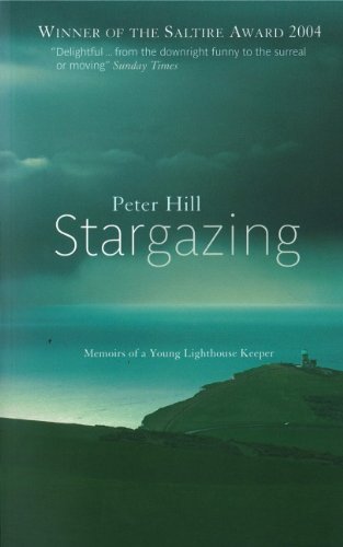 Imagen de archivo de Stargazing Memoirs Of A Young a la venta por Keeper of the Page