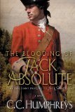 Beispielbild fr The Blooding of Jack Absolute zum Verkauf von HPB-Movies