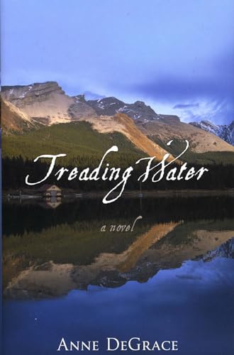 Stock image for Treading Water for sale by Better World Books