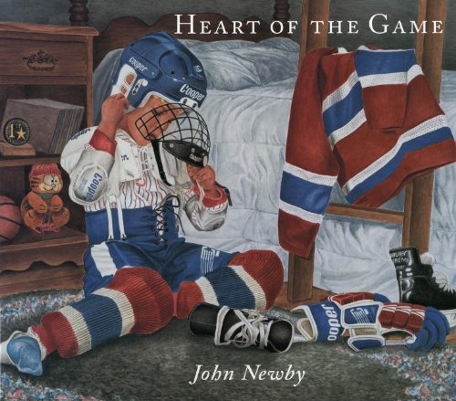 Imagen de archivo de Heart of the Game a la venta por Better World Books: West