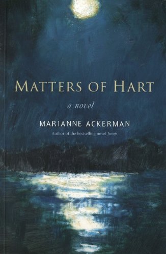 9781552785355: Matters of Hart
