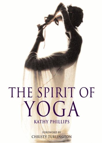 Beispielbild fr The Spirit of Yoga zum Verkauf von medimops