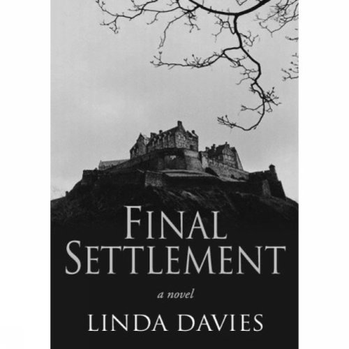 Stock image for Final Settlement for sale by Dragonfly Books