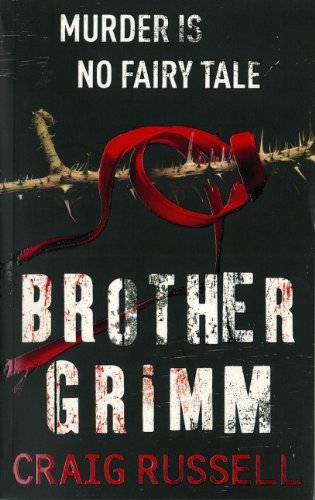 Stock image for Brother Grimm for sale by Better World Books
