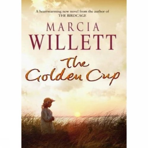 9781552785850: The Golden Cup [Mass Market Paperback] by