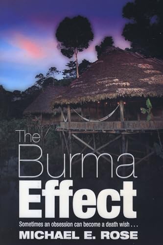 9781552786017: The Burma Effect
