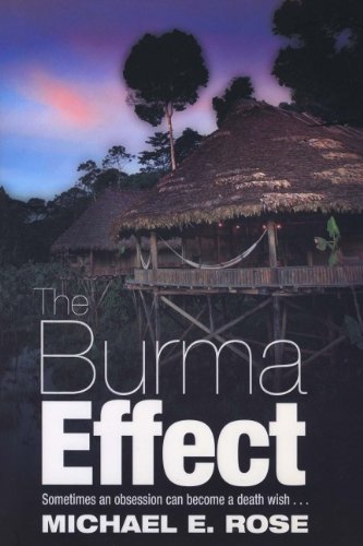 9781552786017: The Burma Effect