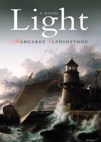 Imagen de archivo de Light: A Novel a la venta por Hourglass Books