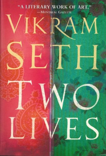 Beispielbild fr Two Lives zum Verkauf von Better World Books