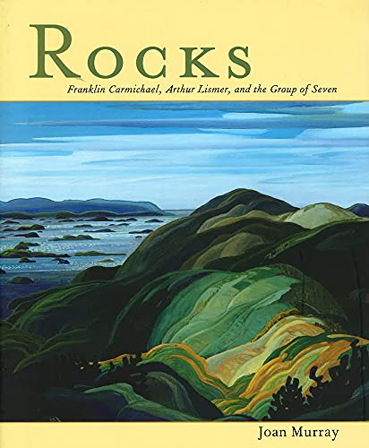 Rocks: Carmichael and the Group of Seven