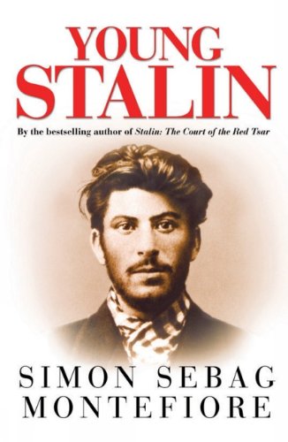 Beispielbild fr Young Stalin zum Verkauf von Better World Books