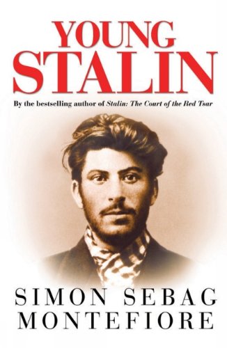 Stock image for Young Stalin for sale by ThriftBooks-Atlanta