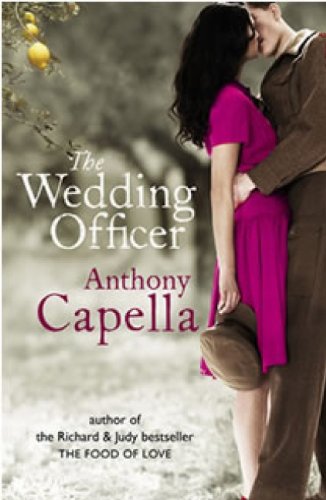 9781552786505: wedding-officer-the