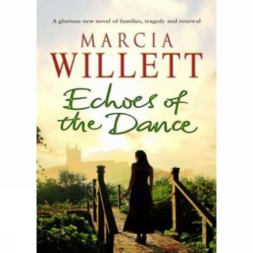 Stock image for Echoes of the Dance for sale by Irish Booksellers