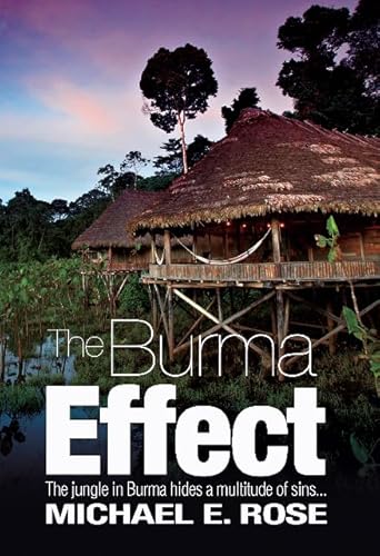 9781552786543: The Burma Effect