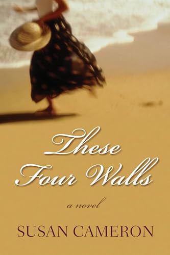 Imagen de archivo de These Four Walls a la venta por Reuseabook