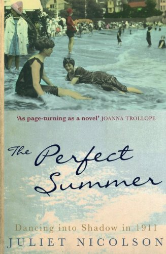 Stock image for The Perfect Summer for sale by ThriftBooks-Dallas