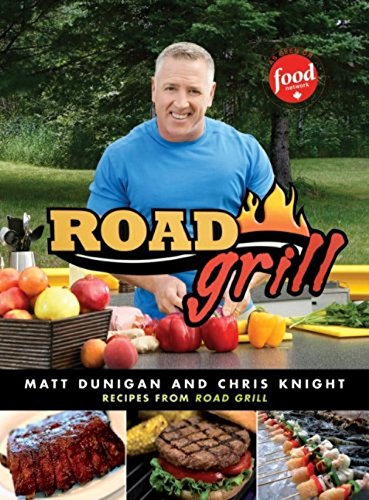 Stock image for Road Grill for sale by Better World Books: West