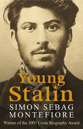 9781552787076: Young Stalin