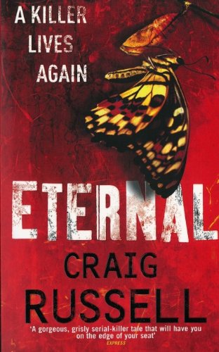 Stock image for Eternal for sale by Zoom Books Company